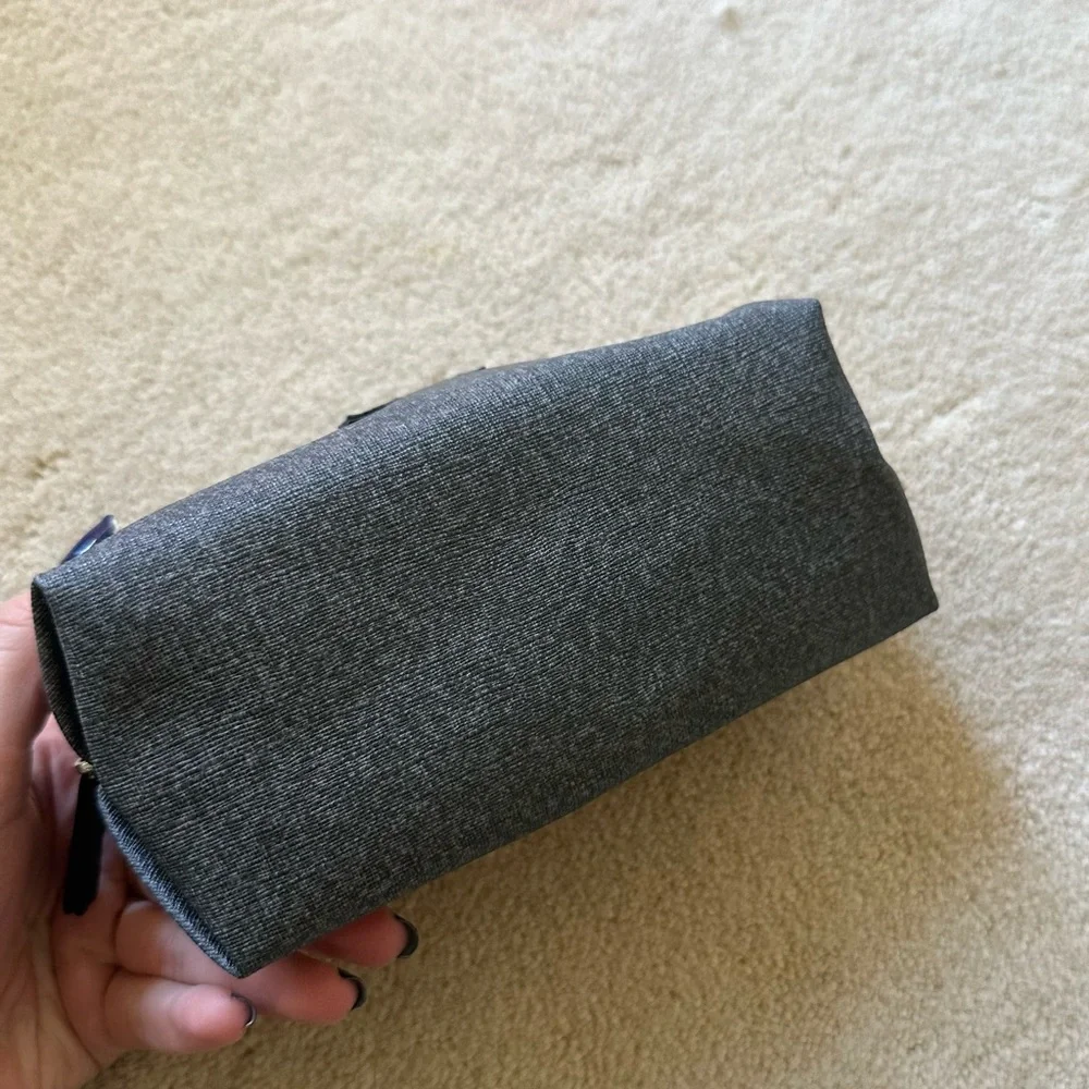 Tumi for Delta Travel Pouch